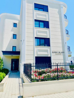 Apartments in complex PANORAMA